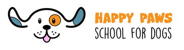 HAPPY PAWS - SCHOOL FOR DOGS